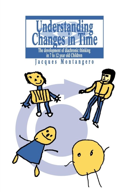 Understanding Changes In Time - Jacques Montangero University of Gene. . .