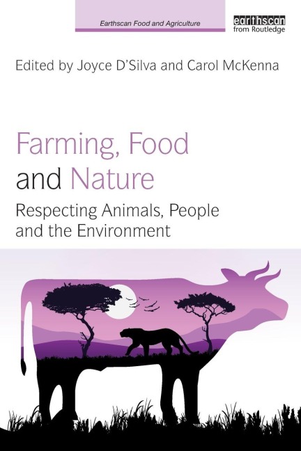 Farming, Food and Nature - 