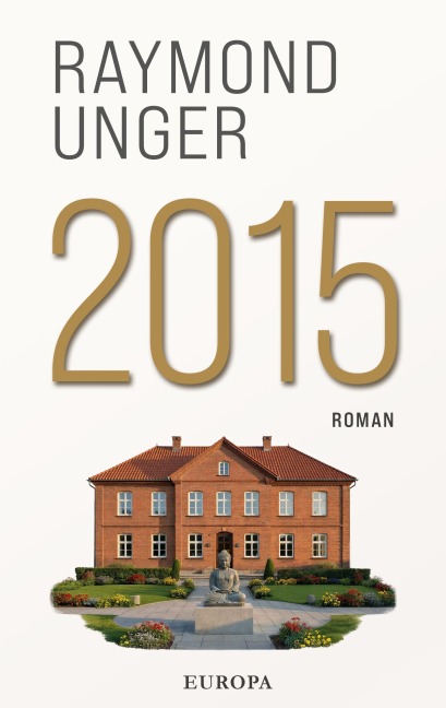 2015 - Raymond Unger