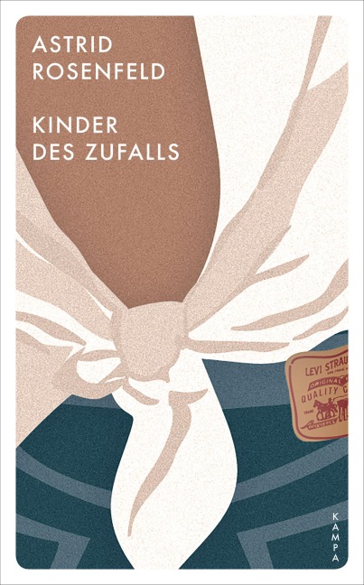 Kinder des Zufalls - Astrid Rosenfeld
