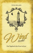 Cover-Bild zum Titel 'Windlicht' von 'Tessa Millard'