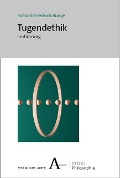 Cover-Bild zum Titel 'Tugendethik' von 'Richard Friedrich Runge'