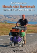 Cover-Bild zum Titel 'Marsch nach Marrakesch' von 'Christian Zimmermann'