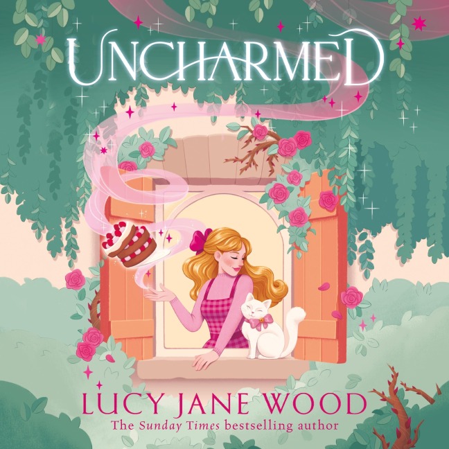 Uncharmed - Lucy Jane Wood
