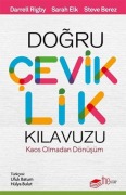 Cover-Bild zum Titel 'Dogru Ceviklik Kilavuzu' von 'Darrell Rigby'