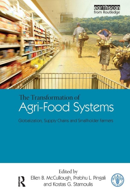 The Transformation of Agri-Food Systems - 