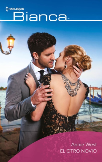 El otro novio - Annie West