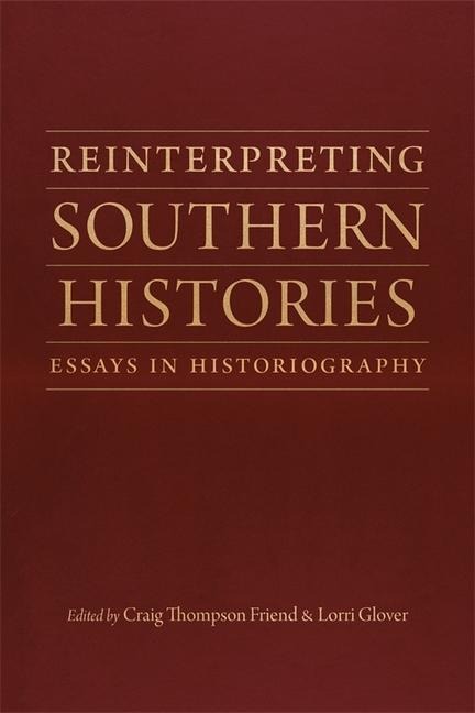 Reinterpreting Southern Histories - 