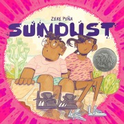 Cover-Bild zum Titel 'Sundust' von 'Zeke Peña'
