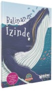 Cover-Bild zum Titel 'Balinanin Izinde Sert Kapak' von 'Camilla De La Bedoyere'