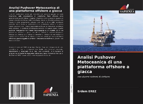 Analisi Pushover Metoceanica di una piattaforma offshore a giacca - Erdem Erez