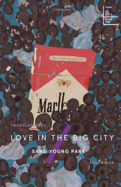 Love in the Big City - Sang Young Park