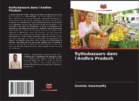 Rythubazaars dans l'Andhra Pradesh - Govindu Vasamsetty