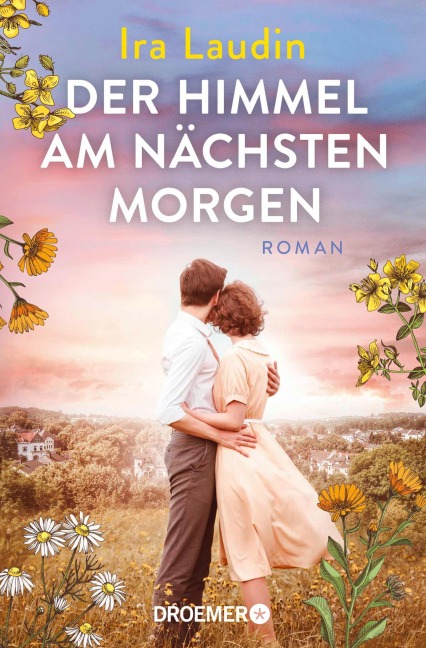 Der Himmel am nächsten Morgen - Ira Laudin