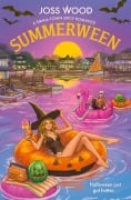 Cover-Bild zum Titel 'Summerween' von 'Joss Wood'
