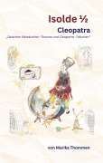 Cover-Bild zum Titel 'Isolde 1/2' von 'Marika Thommen'