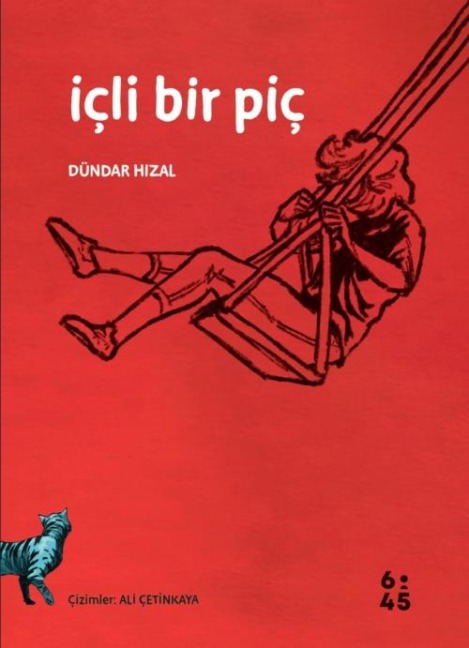 Icli Bir Pic - Dündar Hizal
