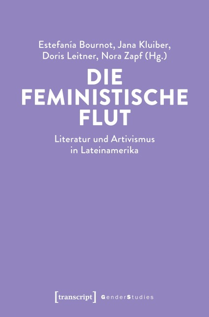 Die feministische Flut - 