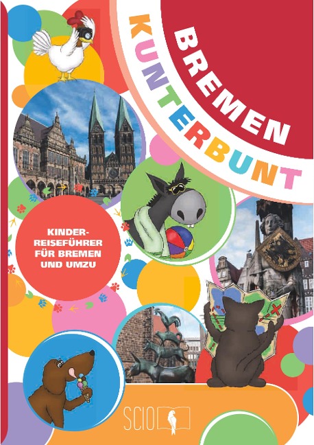 Bremen Kunterbunt - 