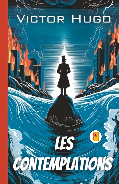 Les Contemplations - Victor Hugo