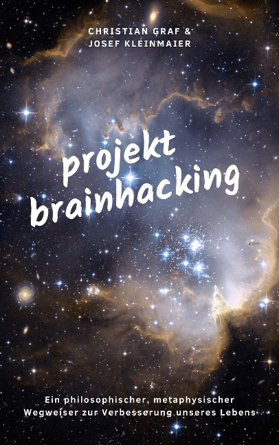 projekt brainhacking - Christian Graf, Josef Kleinmaier
