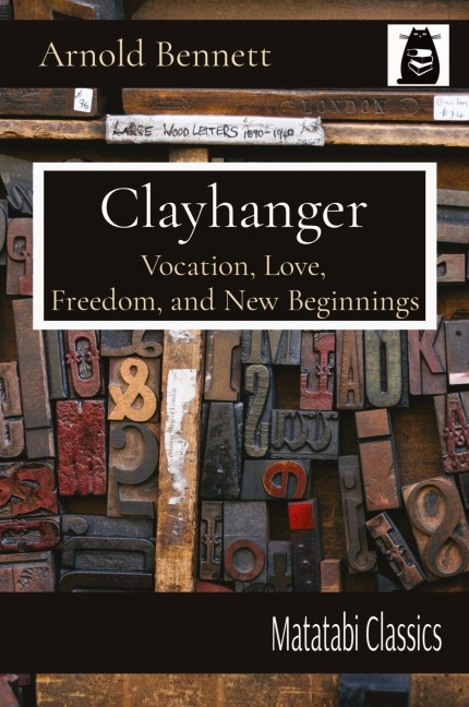 Clayhanger - Arnold Bennett