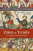 Cover-Bild zum Titel 'Zirh ve Yemin' von 'H. Neslihan Demiriz'
