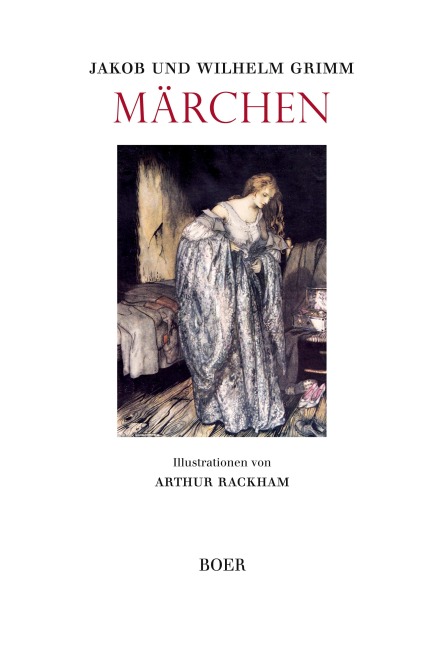 Märchen - Jakob und Wilhelm Grimm
