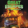 Cover-Bild zum Titel 'Great Escapes #6: Across the Minefields Lib/E' von 'W. N. Brown, Pamela D. Toler'