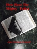 Cover-Bild zum Titel 'How Have the Mighty Fallen' von 'John Orndorff'
