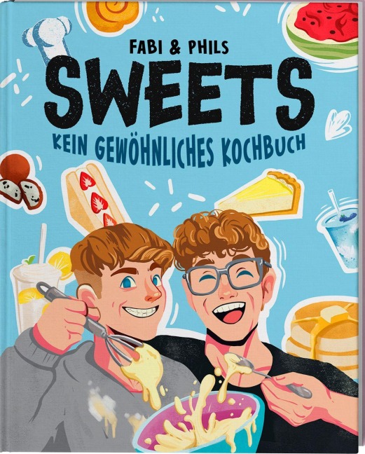 Fabi und Phils - Sweets - Fabi und Phil