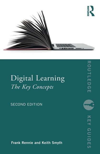 Digital Learning - Frank Rennie, Keith Smyth