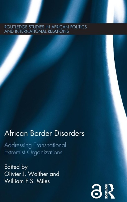 African Border Disorders - 