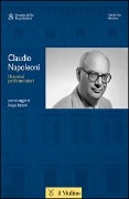 Discorsi parlamentari - Claudio Napoleoni