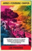Cover-Bild zum Titel 'Los Pioneros' von 'James Fenimore Cooper'