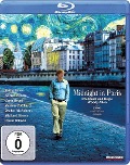 Cover-Bild zum Titel 'Midnight in Paris' von 'Woody Allen, Stephane Wrembel'