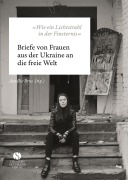 Cover-Bild zum Titel ''Wie ein Lichtstrahl in der Finsternis'' von ''