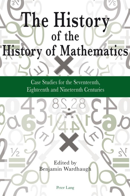 The History of the History of Mathematics - 