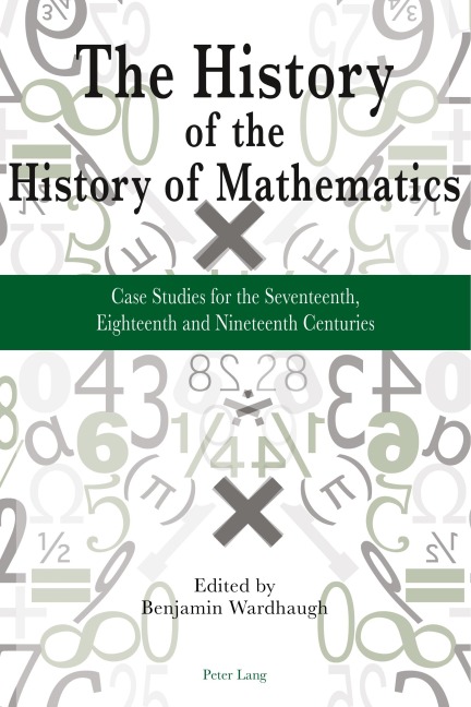 The History of the History of Mathematics - 
