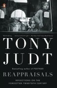 Cover-Bild zum Titel 'Reappraisals' von 'Tony Judt'