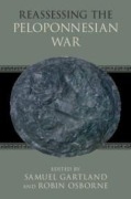Cover-Bild zum Titel 'Reassessing the Peloponnesian War' von ''