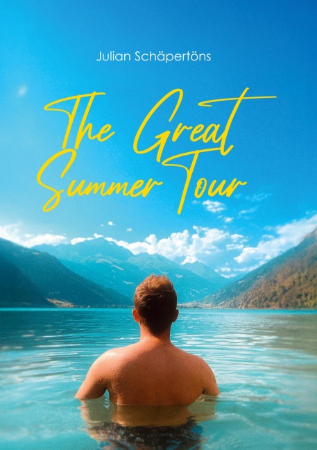The Great Summer Tour - Julian Schäpertöns