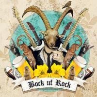 Bock Uf Rock - Various
