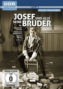 Cover-Bild zum Titel 'Josef und alle seine Brüder' von 'Karl-Georg Egel, Wolfgang Kohlhaase, Georg Katzer'