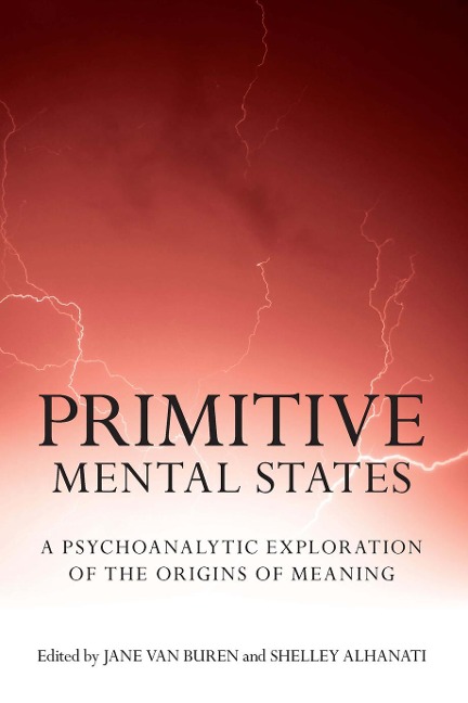 Primitive Mental States - 