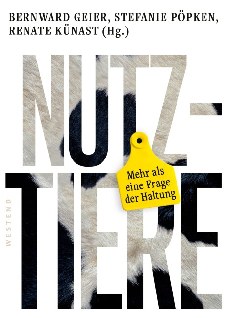 Nutztiere - 