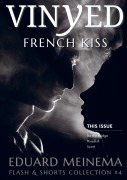Cover-Bild zum Titel 'French Kiss' von 'Eduard Meinema'