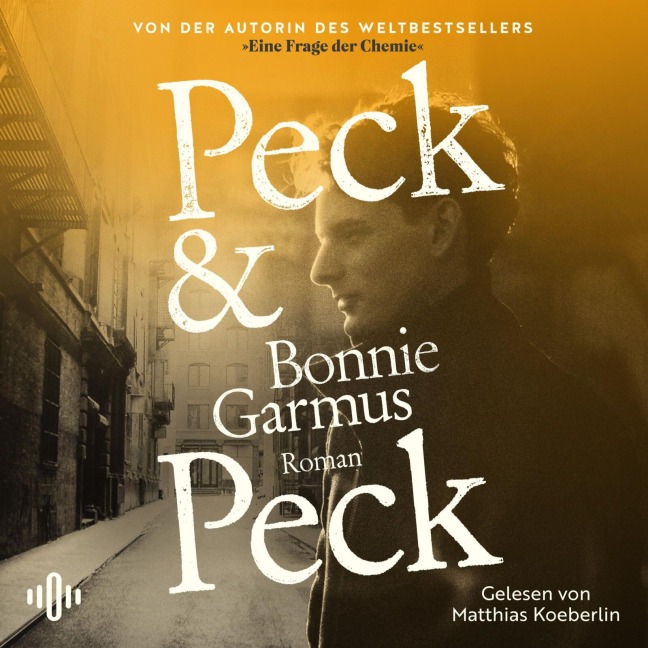 Peck & Peck - Bonnie Garmus
