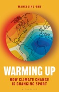 Cover-Bild zum Titel 'Warming Up' von 'Madeleine Orr'