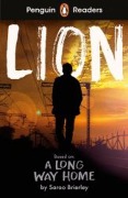 Cover-Bild zum Titel 'Lion' von 'Saroo Brierley, Prakash Parmar'